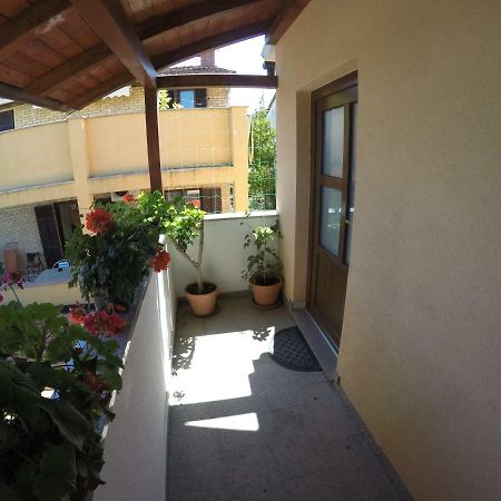 Apartman Koralj Appartement Pula Buitenkant foto