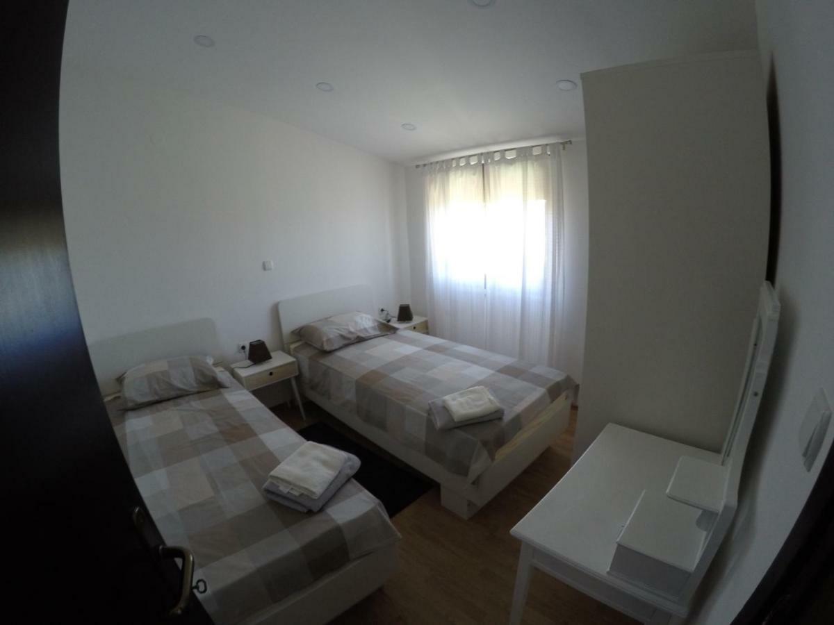 Apartman Koralj Appartement Pula Buitenkant foto